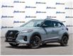 2024 Nissan Kicks SR (Stk: 30867) in London - Image 1 of 27