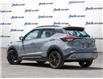 2024 Nissan Kicks SR (Stk: 30867) in London - Image 4 of 27