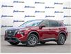 2024 Nissan Rogue S (Stk: 36702) in London - Image 1 of 27