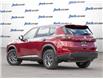2024 Nissan Rogue S (Stk: 36702) in London - Image 4 of 27