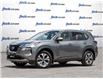 2023 Nissan Rogue SV Moonroof (Stk: 36439) in London - Image 1 of 27