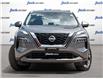 2023 Nissan Rogue SV Moonroof (Stk: 36439) in London - Image 2 of 27
