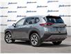 2023 Nissan Rogue SV Moonroof (Stk: 36439) in London - Image 4 of 27