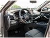 2023 Nissan Rogue SV Moonroof (Stk: 36439) in London - Image 13 of 27