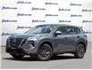 2024 Nissan Rogue S (Stk: 36646) in London - Image 1 of 27
