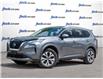 2021 Nissan Rogue SV (Stk: 15899) in London - Image 1 of 27