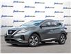 2019 Nissan Murano SV (Stk: 36448) in London - Image 1 of 27