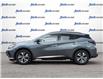 2019 Nissan Murano SV (Stk: 36448) in London - Image 3 of 27