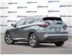 2019 Nissan Murano SV (Stk: 36448) in London - Image 4 of 27