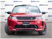 2022 Land Rover Discovery Sport R-Dynamic SE (Stk: 36800) in London - Image 2 of 27