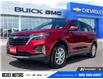 2024 Chevrolet Equinox LT (Stk: A201195) in Goderich - Image 1 of 27
