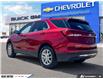 2024 Chevrolet Equinox LT (Stk: A201195) in Goderich - Image 3 of 27