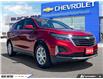 2024 Chevrolet Equinox LT (Stk: A201195) in Goderich - Image 7 of 27