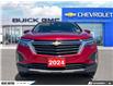 2024 Chevrolet Equinox LT (Stk: A201195) in Goderich - Image 8 of 27