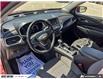 2024 Chevrolet Equinox LT (Stk: A201195) in Goderich - Image 15 of 27