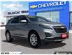 2024 Chevrolet Equinox LT (Stk: A242308) in Goderich - Image 7 of 27