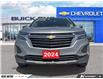 2024 Chevrolet Equinox LT (Stk: A242308) in Goderich - Image 8 of 27