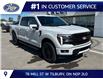 2026 Ford F-150 Lariat (Stk: LFFF02127) in Tilbury - Image 1 of 14