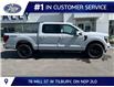 2026 Ford F-150 Lariat (Stk: LFFF02127) in Tilbury - Image 2 of 14 2026 Ford F-150 Lariat (Stk: LFFF02127) in Tilbury - Image 2 of 14