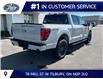 2026 Ford F-150 Lariat (Stk: LFFF02127) in Tilbury - Image 3 of 14 2026 Ford F-150 Lariat (Stk: LFFF02127) in Tilbury - Image 3 of 14