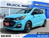 2022 Chevrolet Spark 1LT CVT (Stk: 028936) in Goderich - Image 1 of 24