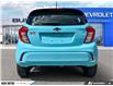 2022 Chevrolet Spark 1LT CVT (Stk: 028936) in Goderich - Image 4 of 24 2022 Chevrolet Spark 1LT CVT (Stk: 028936) in Goderich - Image 4 of 24
