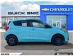 2022 Chevrolet Spark 1LT CVT (Stk: 028936) in Goderich - Image 6 of 24 2022 Chevrolet Spark 1LT CVT (Stk: 028936) in Goderich - Image 6 of 24