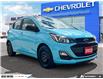2022 Chevrolet Spark 1LT CVT (Stk: 028936) in Goderich - Image 7 of 24 2022 Chevrolet Spark 1LT CVT (Stk: 028936) in Goderich - Image 7 of 24