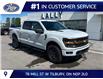 2026 Ford F-150 Tremor (Stk: LFFF02125) in Tilbury - Image 1 of 14