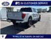 2026 Ford F-150 Tremor (Stk: LFFF02125) in Tilbury - Image 3 of 14