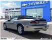 2002 Chevrolet Camaro Z28 (Stk: 2144979) in Goderich - Image 3 of 24