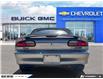2002 Chevrolet Camaro Z28 (Stk: 2144979) in Goderich - Image 4 of 24