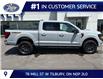 2026 Ford F-150 Tremor (Stk: LFFF02129) in Tilbury - Image 2 of 14