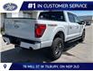 2026 Ford F-150 Tremor (Stk: LFFF02129) in Tilbury - Image 3 of 14