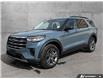 2026 Ford Explorer Active (Stk: 0B6349) in Kamloops - Image 1 of 25