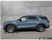 2026 Ford Explorer Active (Stk: 0B6349) in Kamloops - Image 3 of 25