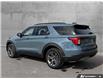 2026 Ford Explorer Active (Stk: 0B6349) in Kamloops - Image 4 of 25