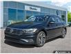 2019 Volkswagen Jetta 1.4 TSI Execline (Stk: KU0542) in Okotoks - Image 1 of 20