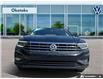 2019 Volkswagen Jetta 1.4 TSI Execline (Stk: KU0542) in Okotoks - Image 2 of 20