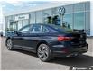 2019 Volkswagen Jetta 1.4 TSI Execline (Stk: KU0542) in Okotoks - Image 4 of 20
