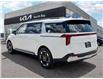 2026 Kia Carnival EX (Stk: 26-294) in North Bay - Image 4 of 25