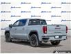 2024 GMC Sierra 1500 Elevation (Stk: 40356) in Georgetown - Image 3 of 23