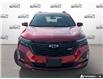 2024 Chevrolet Equinox RS (Stk: P241195A) in Grimsby - Image 2 of 25