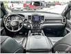 2019 RAM 1500 Sport/Rebel (Stk: T718A) in Grimsby - Image 24 of 25