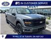 2026 Ford F-150 XLT (Stk: LFFF02100) in Tilbury - Image 1 of 12