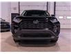 2025 Toyota RAV4 LE (Stk: B69562) in Calgary - Image 2 of 19