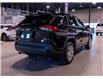 2025 Toyota RAV4 LE (Stk: B69562) in Calgary - Image 4 of 19