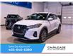 2025 Nissan Kicks Play SV (Stk: B69547) in Calgary - Image 1 of 22
