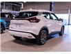 2025 Nissan Kicks Play SV (Stk: B69547) in Calgary - Image 4 of 22