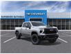 2026 Chevrolet Silverado 2500HD ZR2 (Stk: B260240) in Gatineau - Image 1 of 24